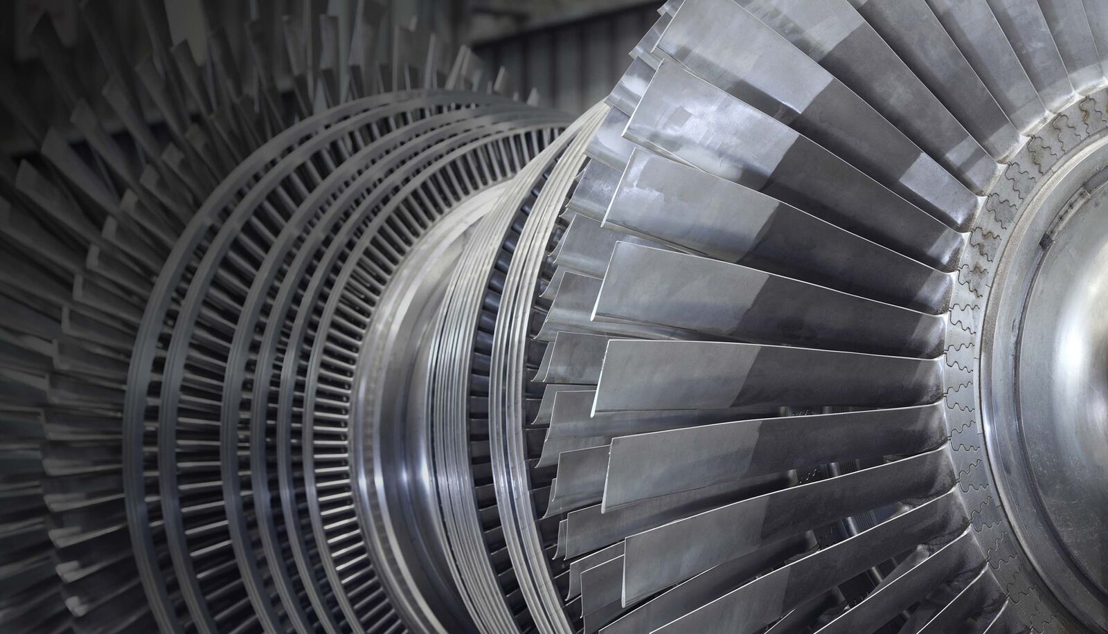 Turbine Component