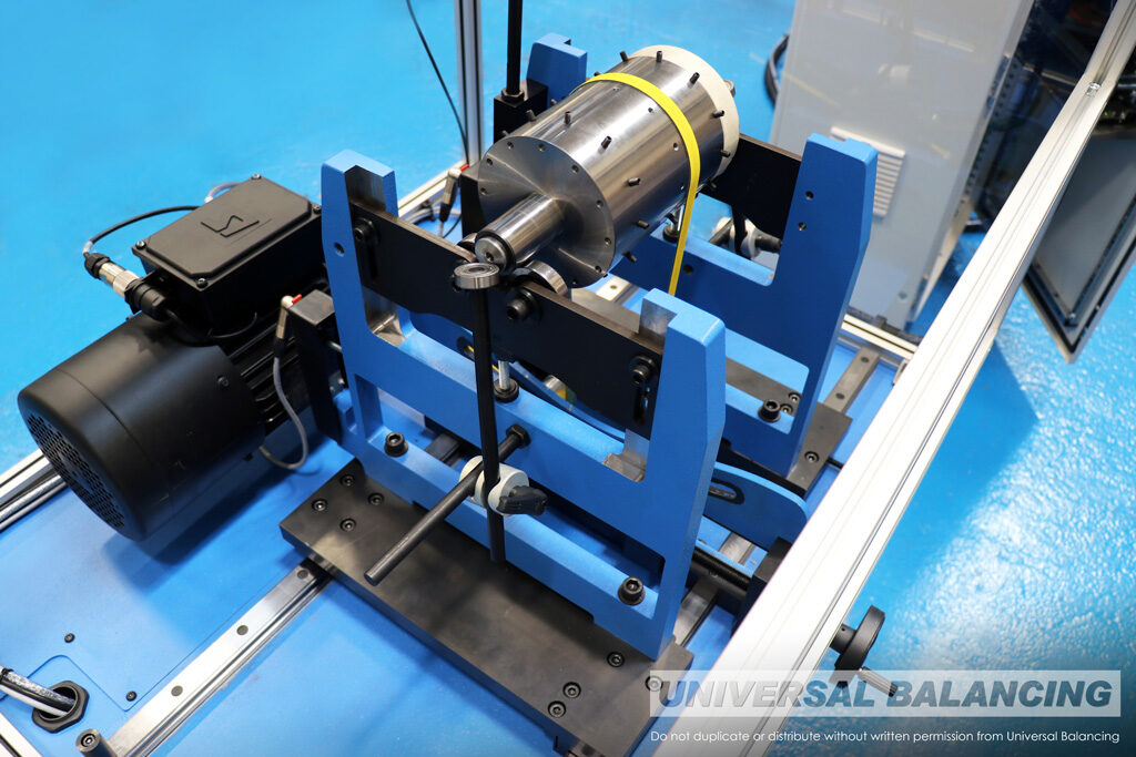 Horizontal balancer