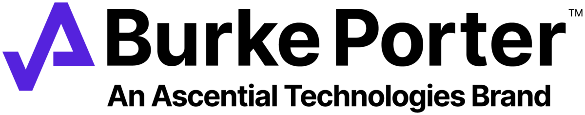 Burke Porter, an Ascential Technologies brand