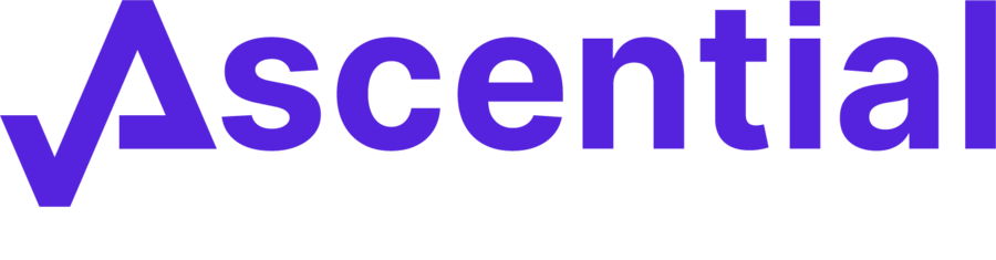 Ascential technologies logo